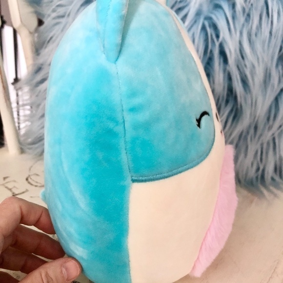 Squishmallows, CORGI Dog, Princess, Limited Edition, MYSTERY Squad, 8" Plush NEW - Picture 16 of 16